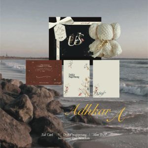 Adhkar Hampers
