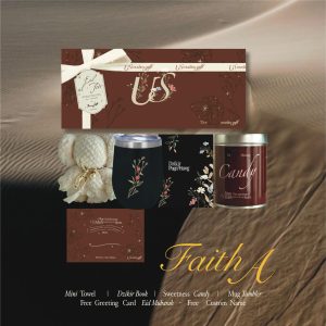 Faith Hampers