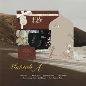 Muktab Hampers